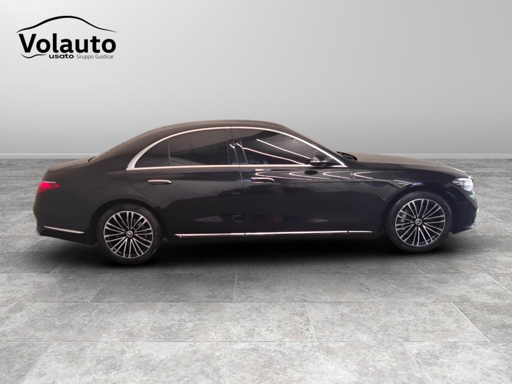 Mercedes-Benz Classe S - W223 - S 350 d Premium auto