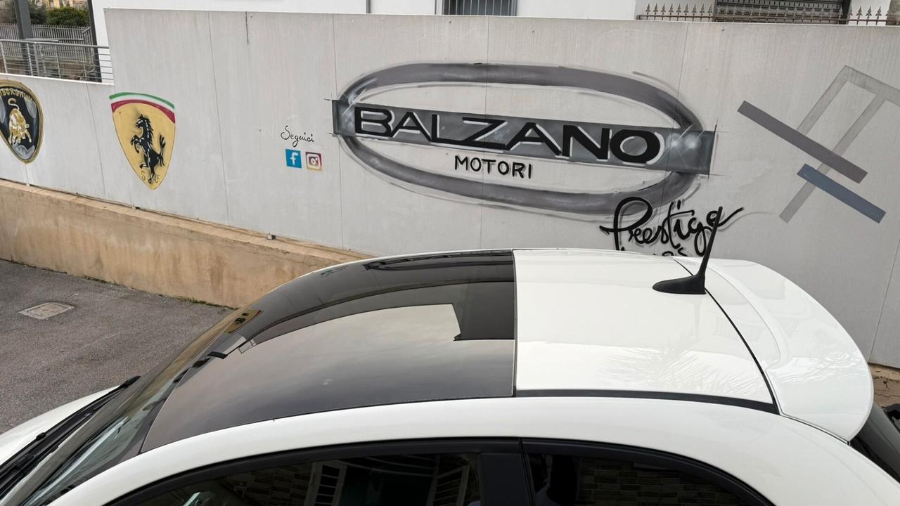 FIAT 500 1.0 HYBRID SPORT 2020