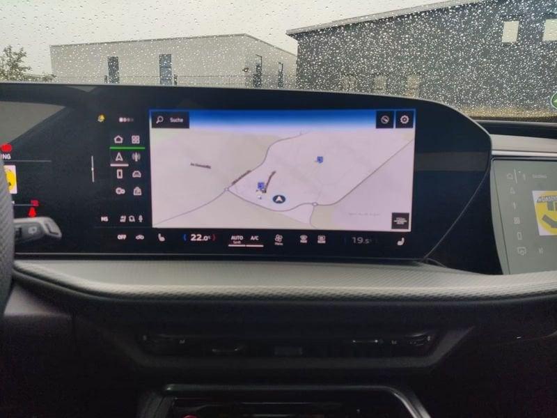 Audi Q5 Q5 40 TDI 204 CV quattro S tronic S-LINE TECH PRO MATRIX OLED