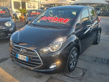 Hyundai iX20 1.4 CRDI 90 CV XPossible