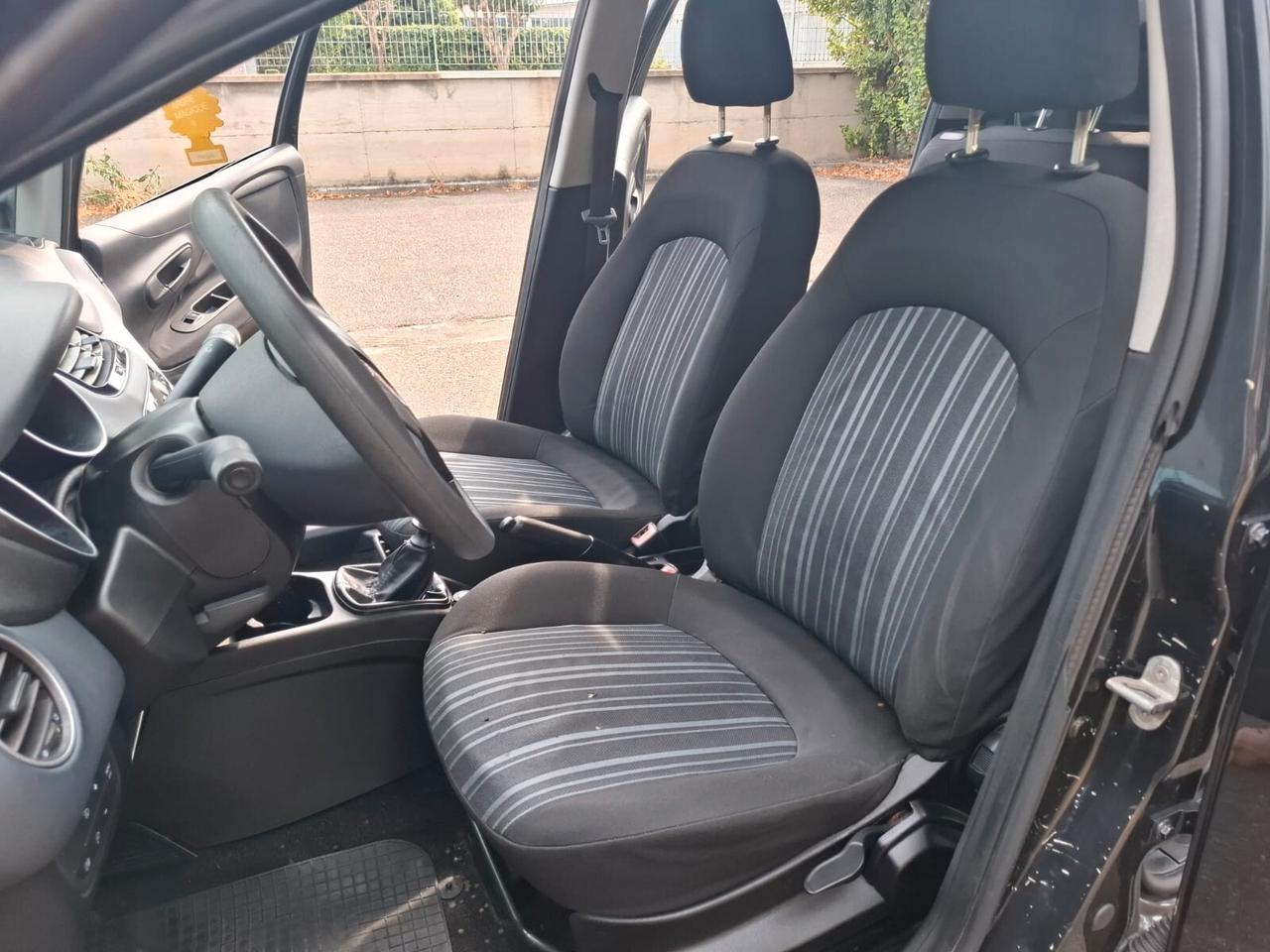 Fiat Punto Evo 1.2 5 porte SOLAMENTE 66.000 KM