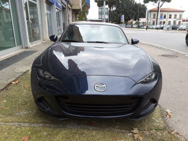 MAZDA MX-5 1.5L Skyactiv-G 132cv Kazari *PROMO NOVEMBRE*