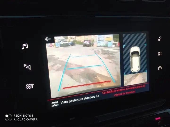 Citroen C3 Aircross PureTech 110 S&S Shine