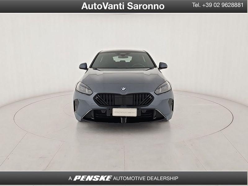 BMW Serie 1 118d MSport Pro (con kit invernale da 19")