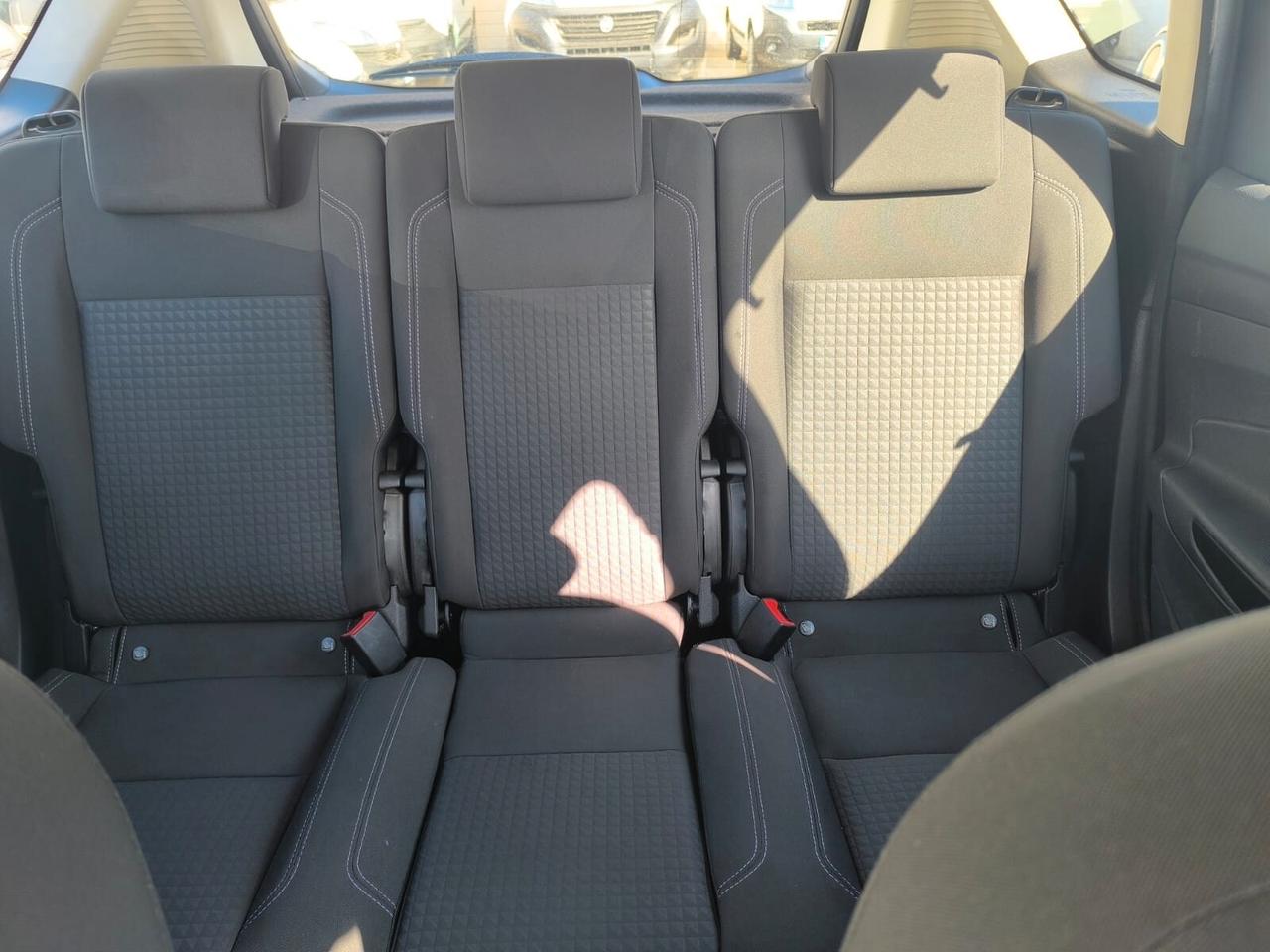 Ford C-Max 1.5 TDCi 120CV Powershift Titanium 2018
