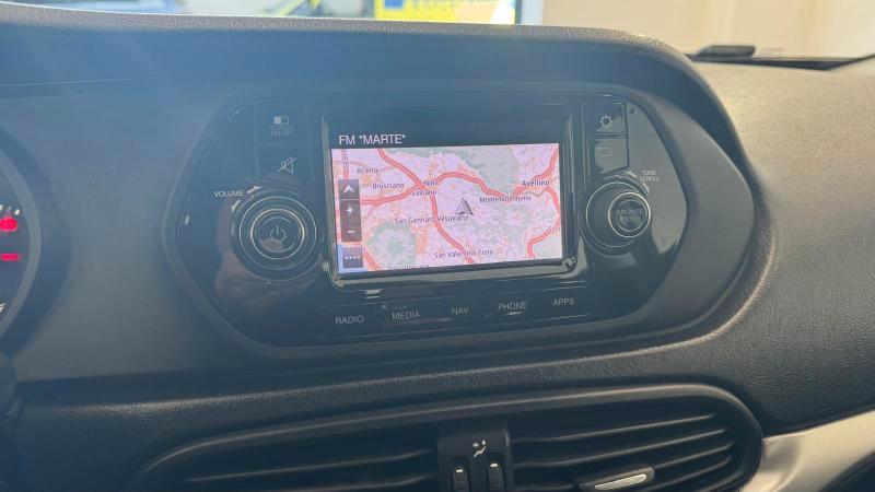 FIAT Tipo 1.3 Mjt 95 Cv. Life