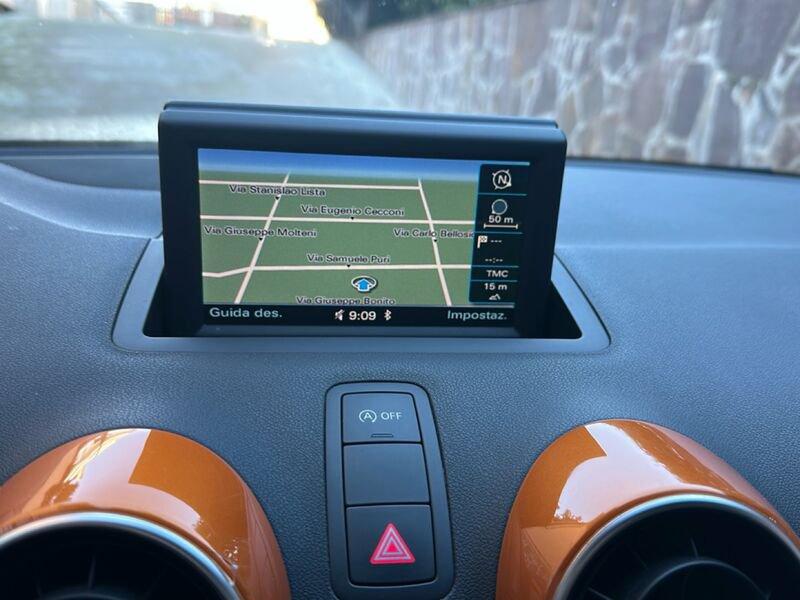 Audi A1 A1 1.2 TFSI S line edition plus