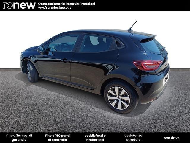 RENAULT Clio 5 Porte 1.0 TCe EQUILIBRE