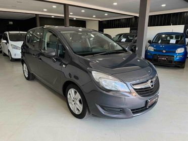 Opel Meriva 1.6 CDTI Start&Stop Cosmo