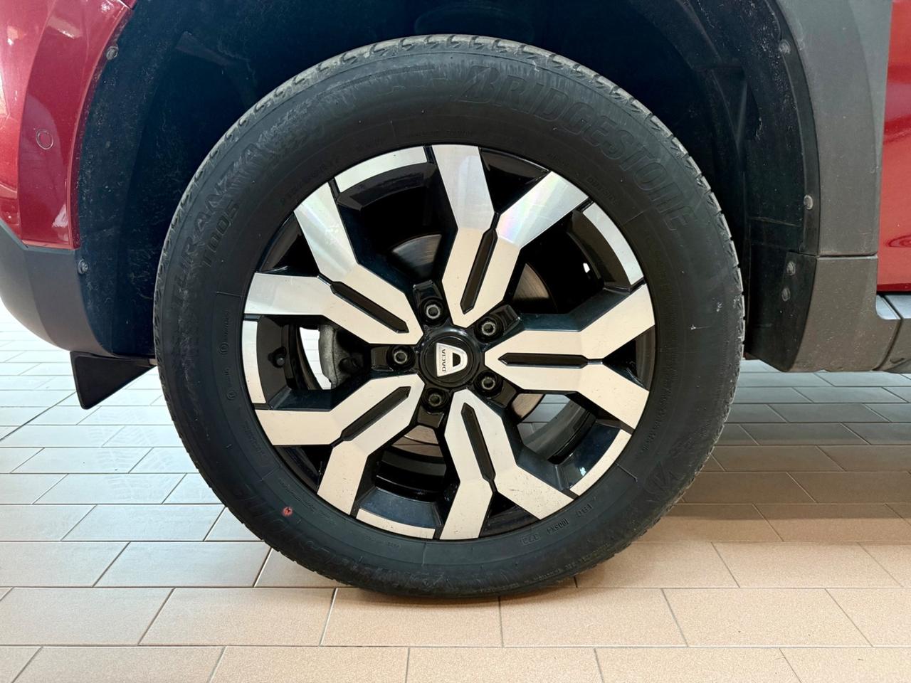 Dacia Duster 1.0 TCe GPL 101cv E6
