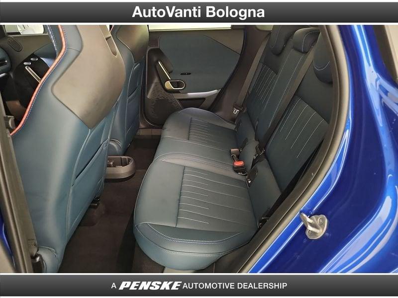 MINI Mini Aceman Mini Aceman E Favoured