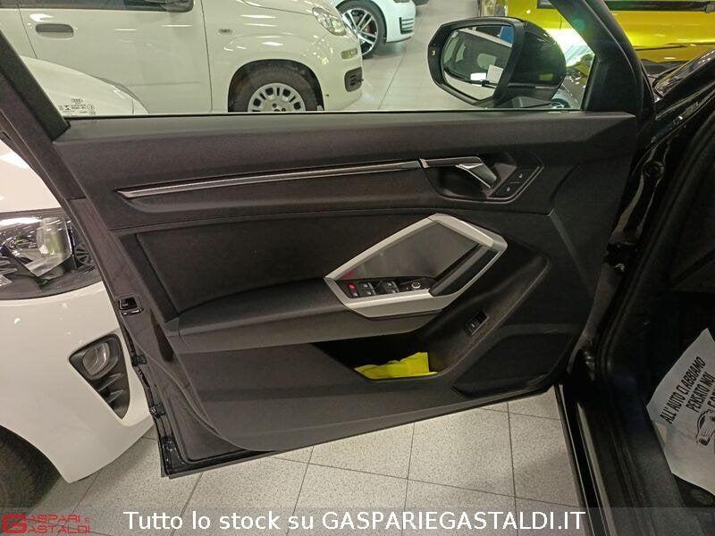 Audi Q3 Q3 SPB 35 TDI S tronic Business Plus