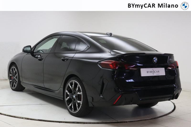 BMW Serie 2 Gran Coupe 218 d MSport Pro DCT
