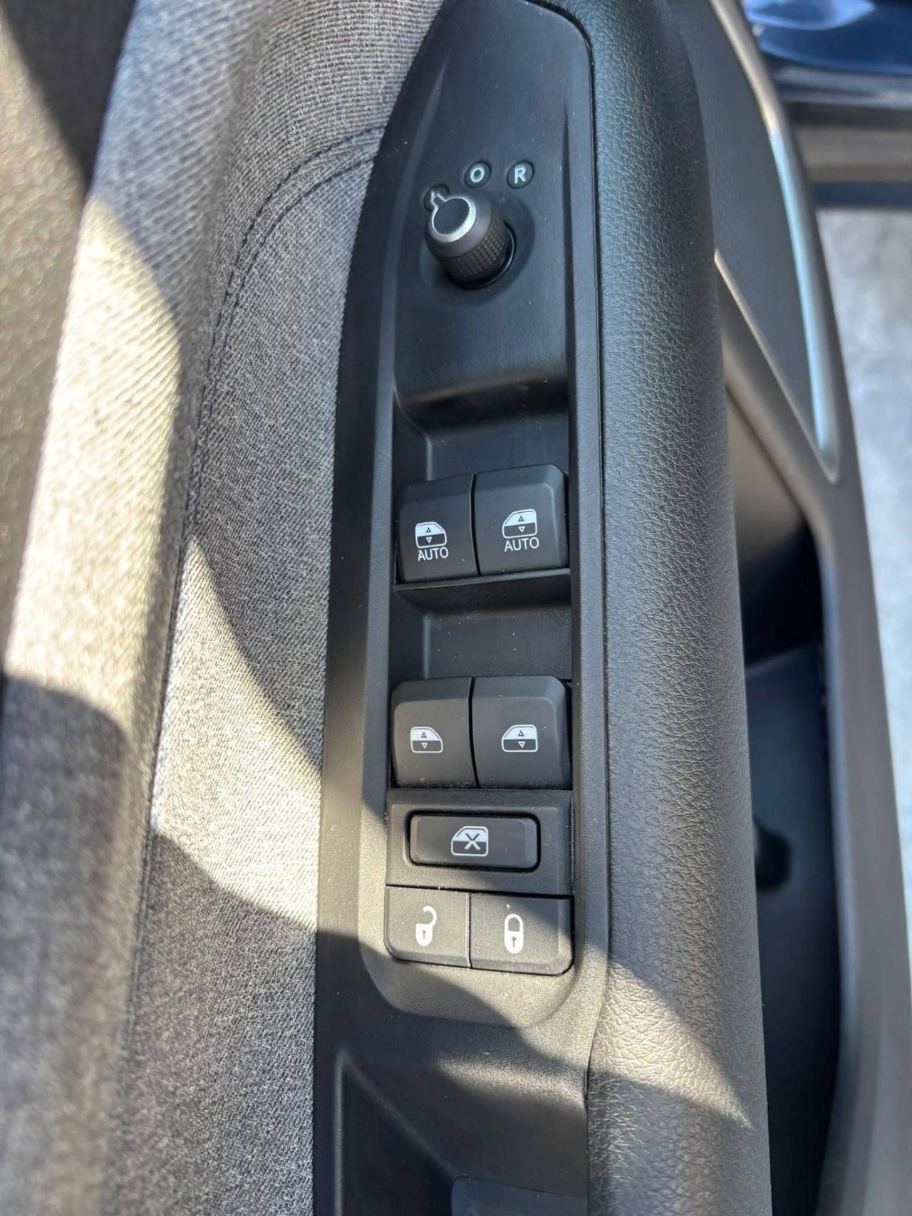 Jeep Compass 1.6 Multijet II 2WD Longitude