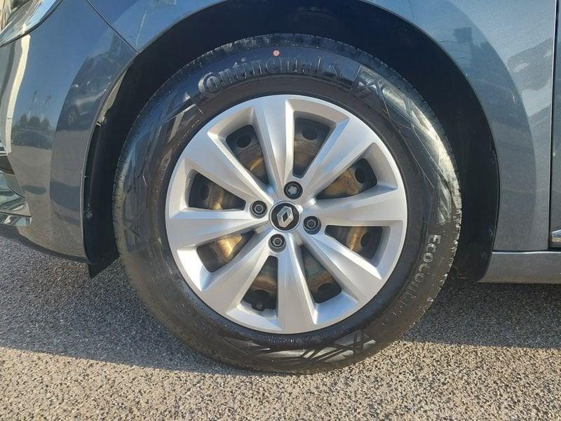 Renault Clio Clio 1.0 tce Zen Gpl 100cv