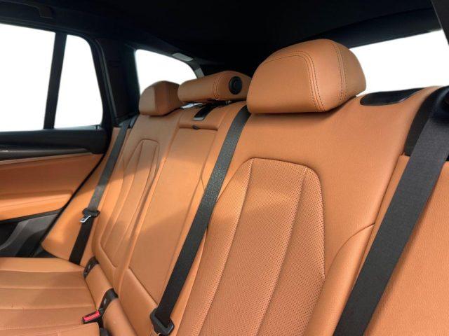 BMW X3 xDrive20d 48V Msport