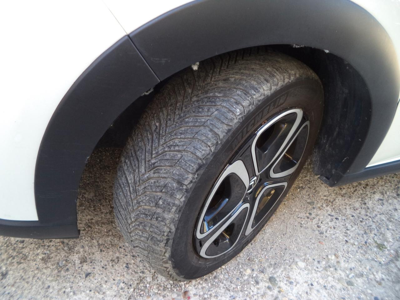 Citroen C3 BlueHDi 75 S&S Business Combi N1 4 POSTI VISIBILE SOLO SU APPUNTAMENTO
