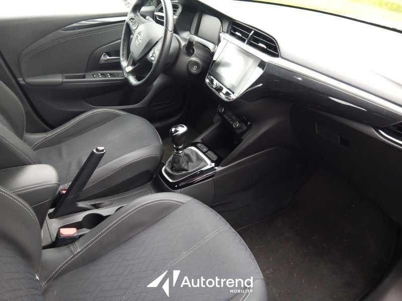 Opel Corsa 1.5 Diesel 100 CV Elegance