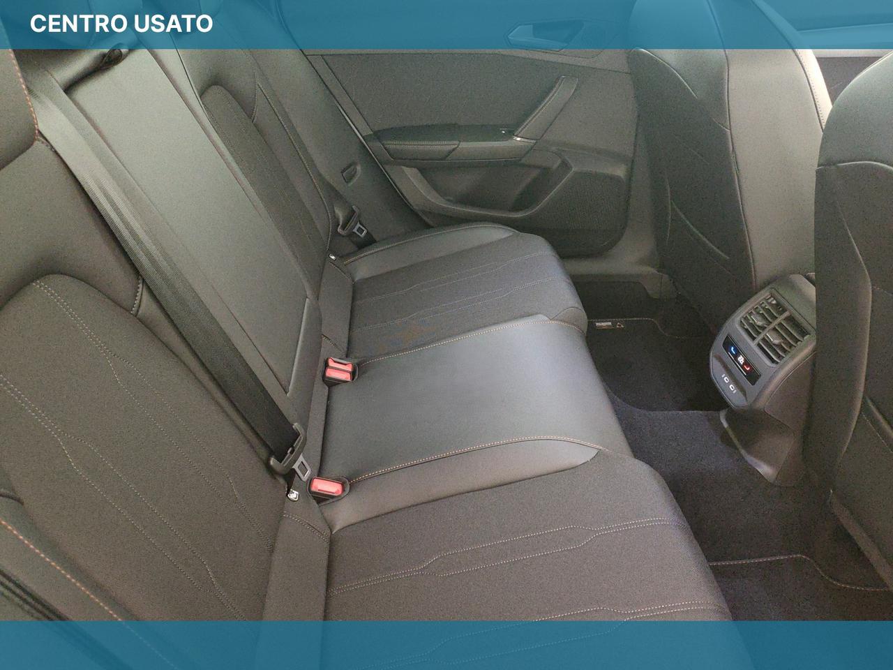 1.5 Hybrid 150 CV DSG