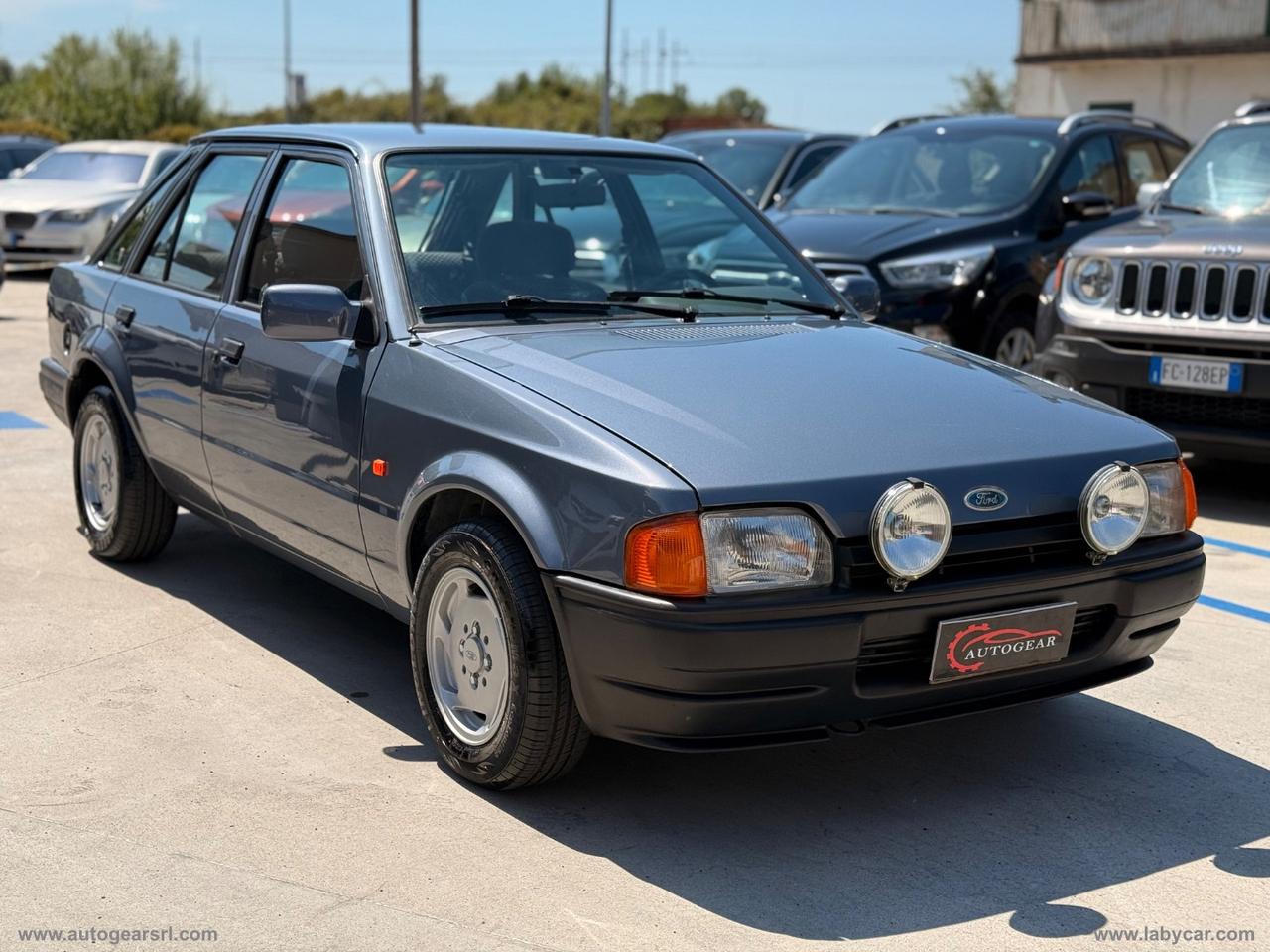 FORD Escort 1.3 5p. CL