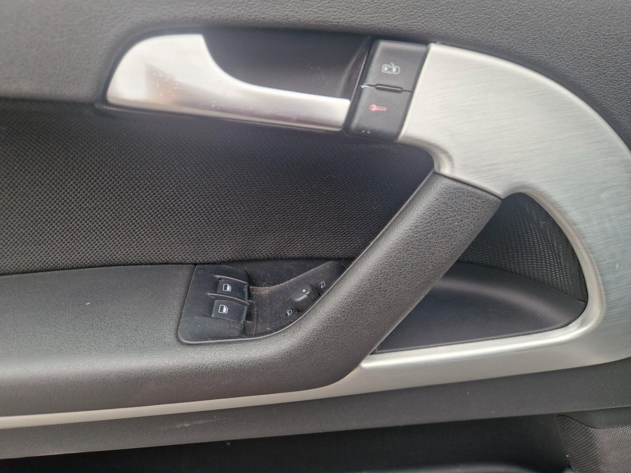 Audi A3 2.0 FSI 150cv S-Line Automatica