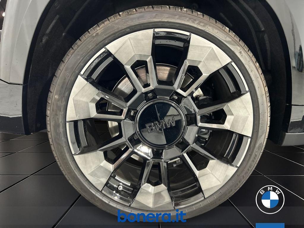 BMW XM 4.4 Steptronic