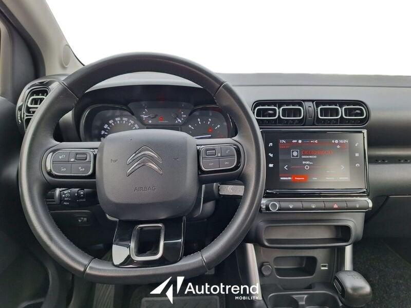 Citroën C3 Aircross 1.5 BlueHDi 110 CV S&S Feel
