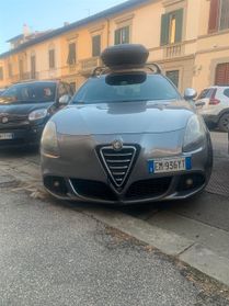 Alfa Romeo Giulietta 1.4 Turbo 120 CV Distinctive