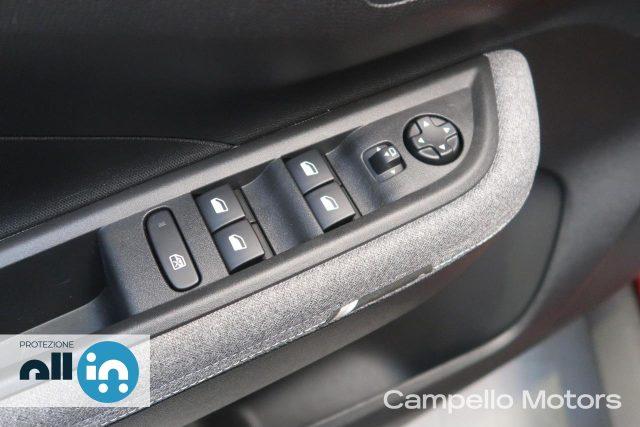 OPEL Frontera FRONTERA GS elettrico 306km 113cv