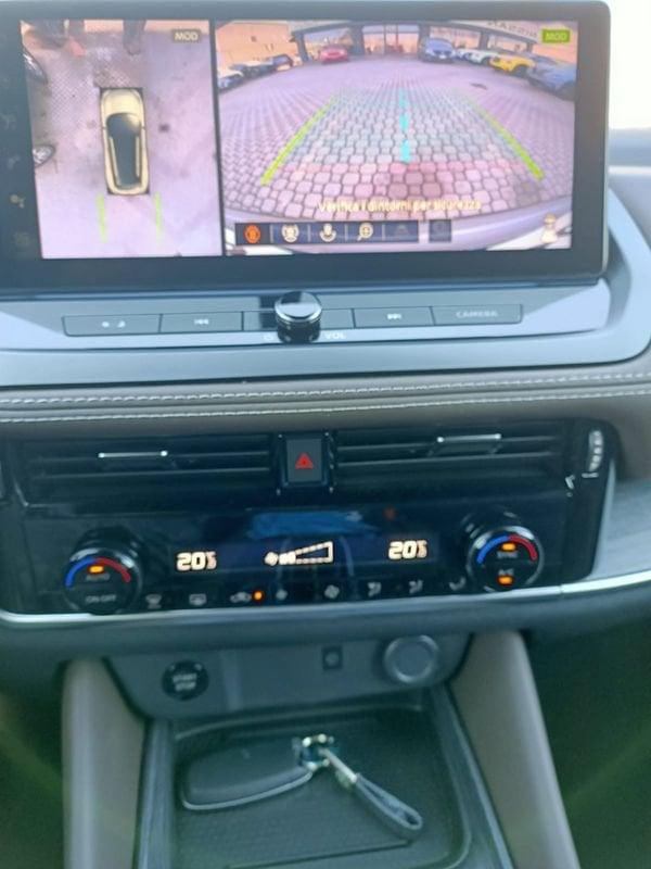 Nissan Qashqai TEKNA e-POWER 2WD - TR