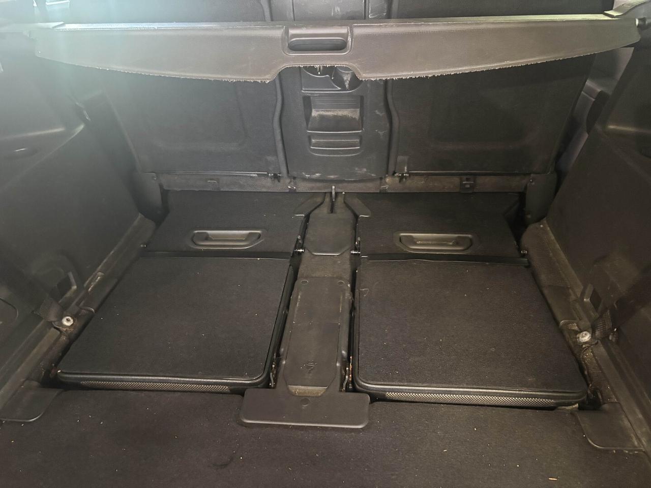 Opel Zafira 1.7 CDTI Cosmo 125cv 7 posti