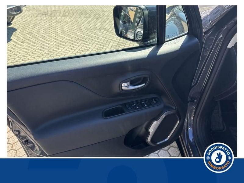 Jeep Renegade 1.6 Multijet Limited MY23