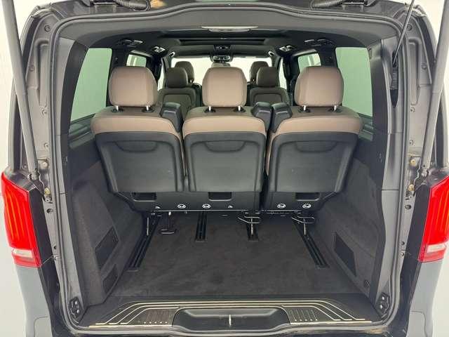 Mercedes-Benz V 300 d *Pronta Consegna* LONG AVANTGARDE 8P AMG 4MATIC