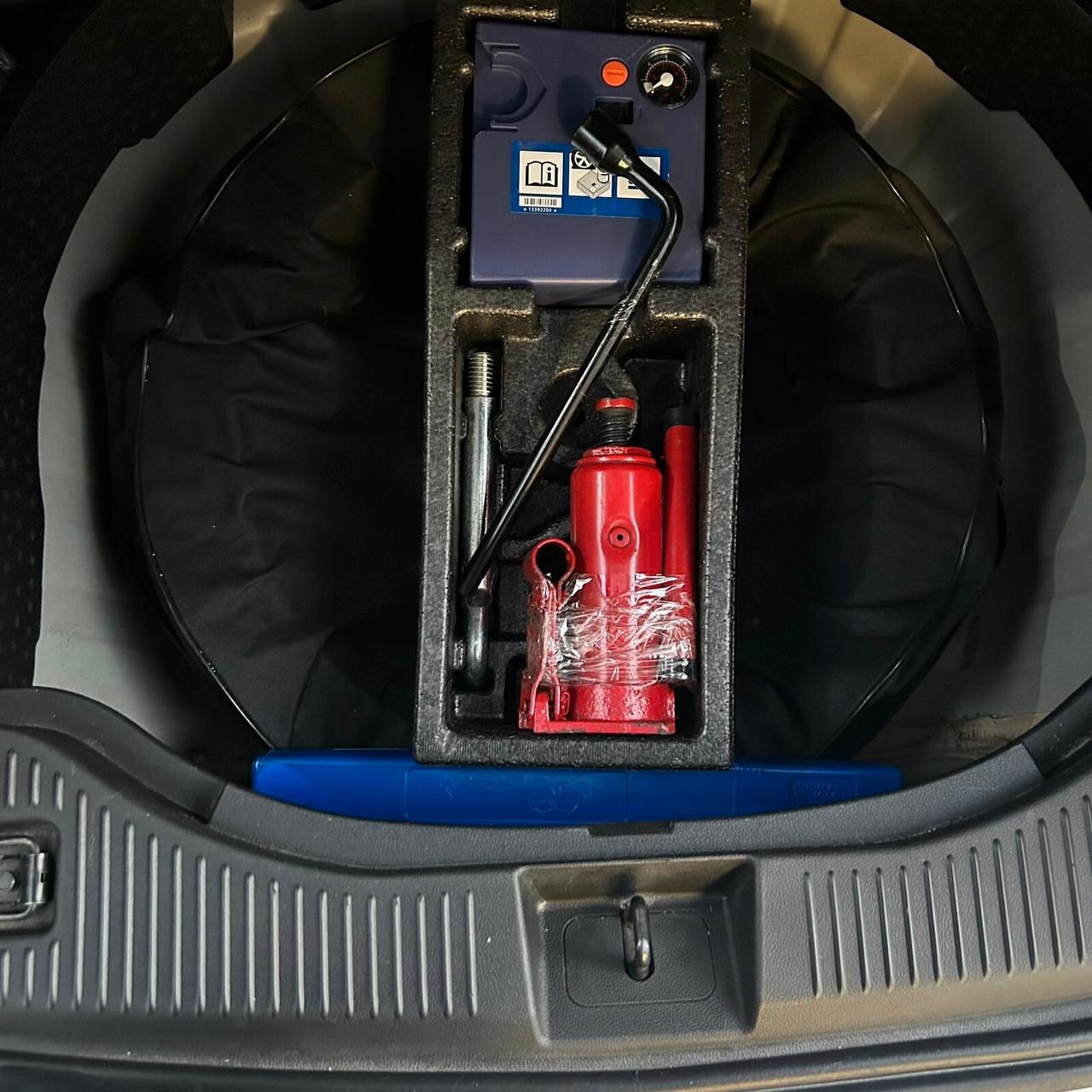 Opel Mokka X 1.6 CDTI Ecotec 136CV 4x2 Start&Stop Advance