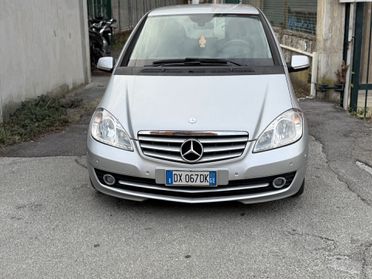 Mercedes-benz A 1.6