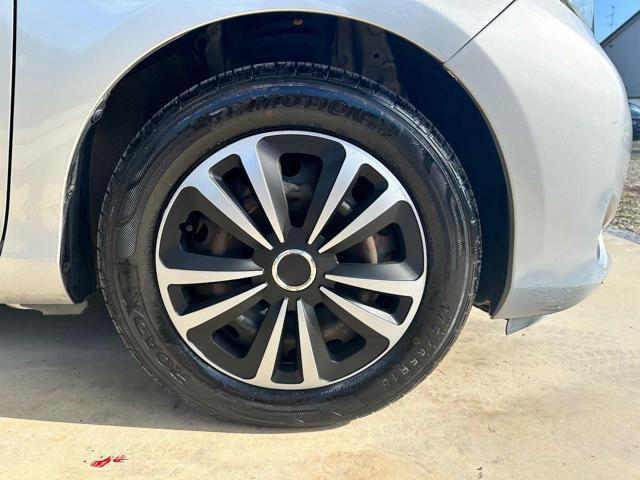 TOYOTA Yaris 1.0 5 porte Active OK NEOP. NAVI EURO 5 TELECAMERA