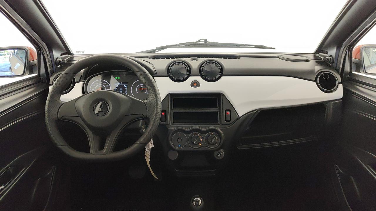 AIXAM E MINIAUTO CHIC