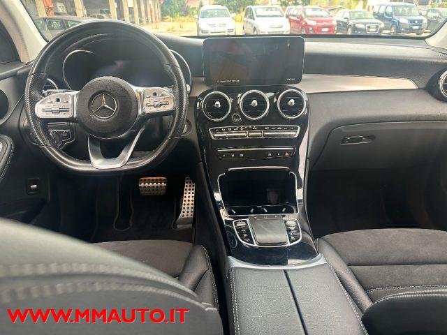 MERCEDES-BENZ GLC 220 d 4Matic Premium Plus NAVIG!!!!!