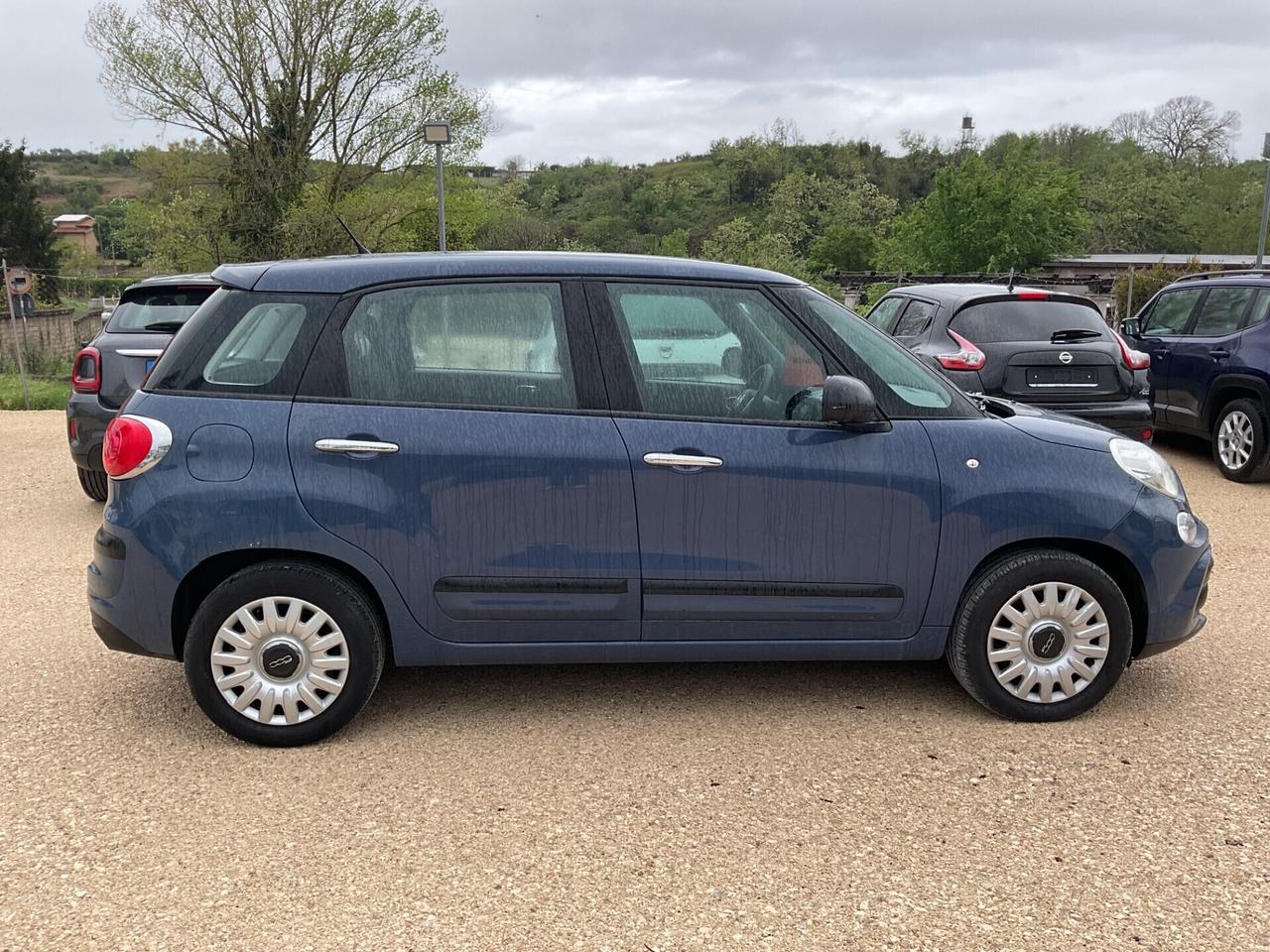 Fiat 500L 1.3 Multijet 95 CV Lounge