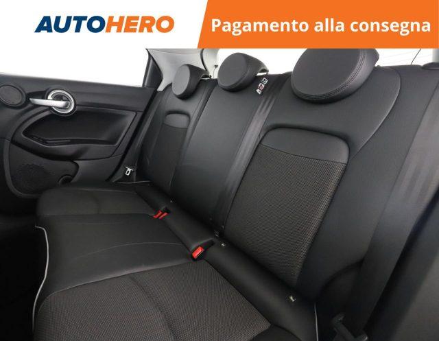 FIAT 500X 1.4 MultiAir 140 CV City Cross