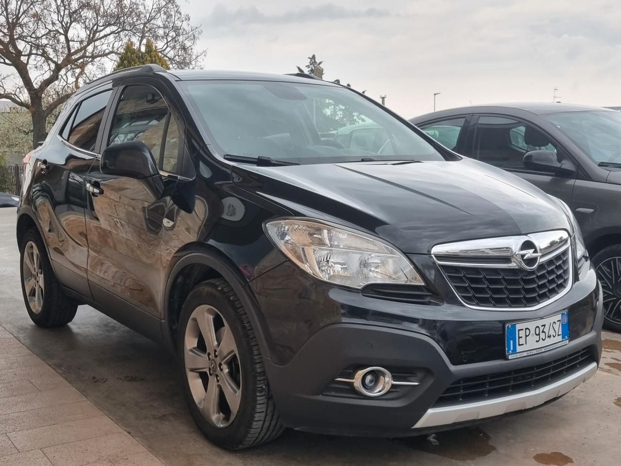 Opel Mokka 1.7 CDTI Ecotec 130CV 4x2 Start&Stop Cosmo