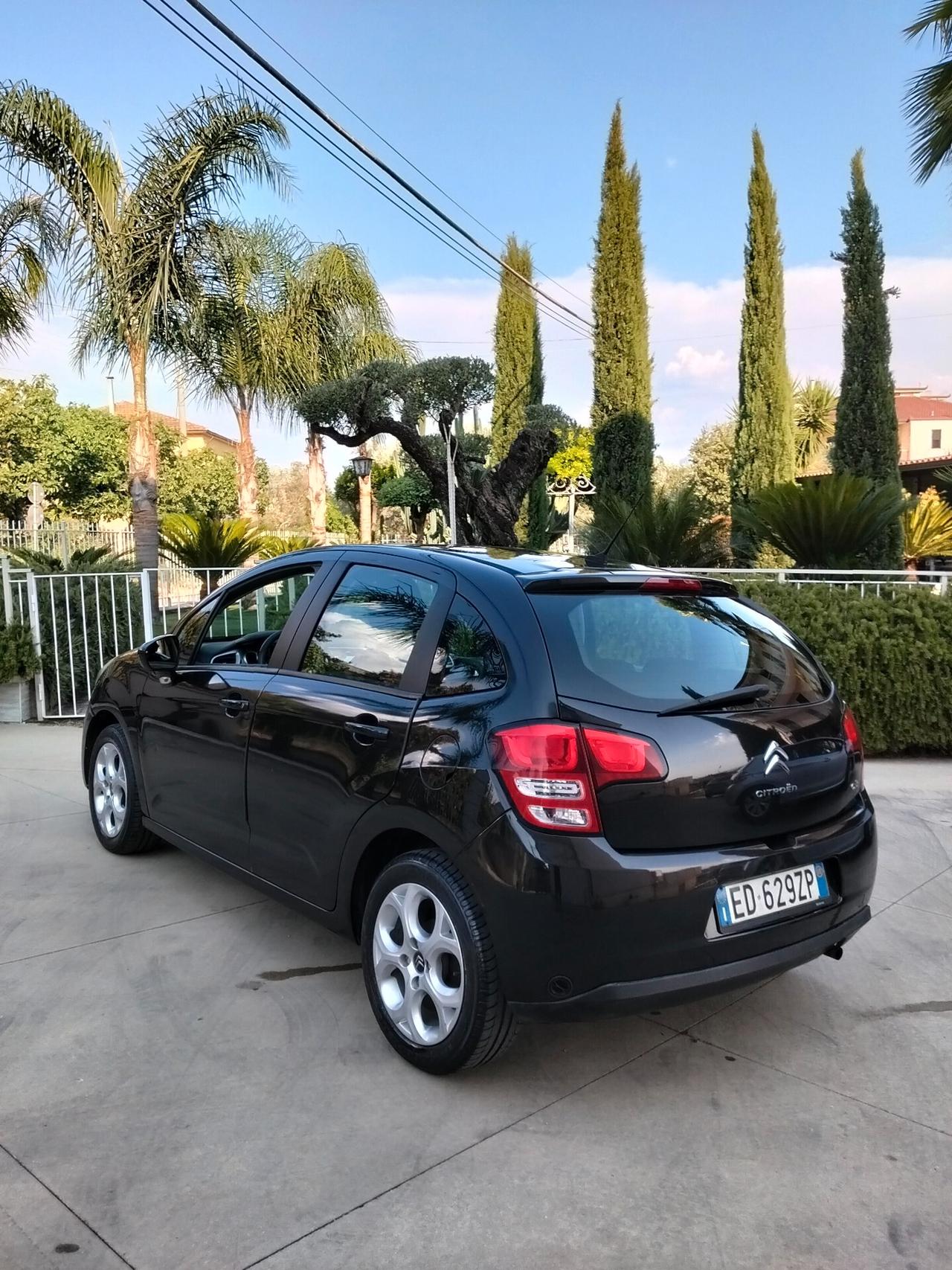 Citroen C3 1.1 Perfect Eco Energy G