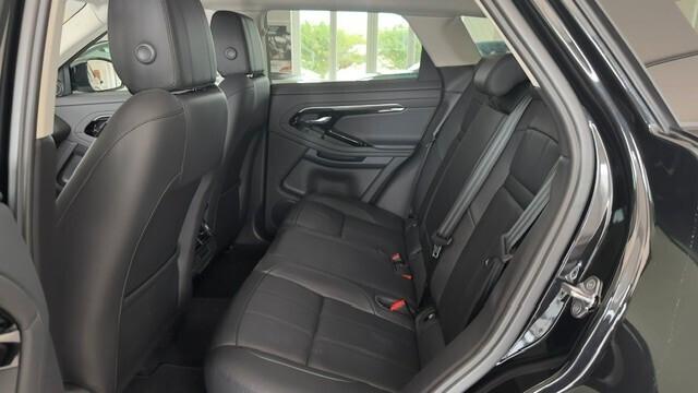Land Rover Range Evoque 2.0D I4 163 CV AWD Auto S