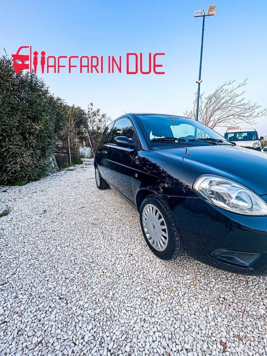 Lancia Ypsilon 1.2 Modamilano