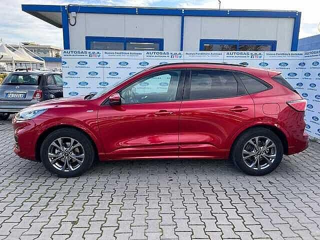 Ford Kuga 1.5 EcoBoost 150 CV 2WD ST-Line X