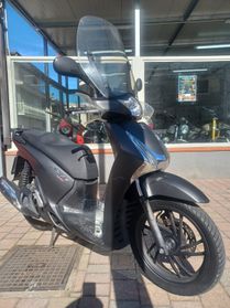 Honda SH 125 Honda SH 125 ABS (2012-2017) 125cc