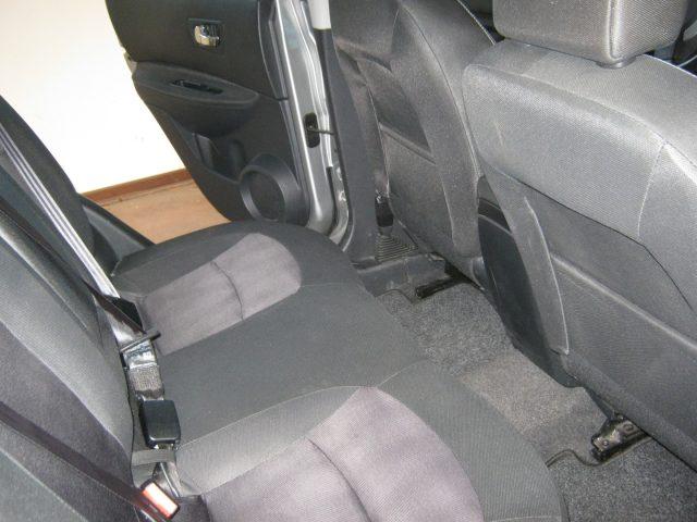 NISSAN Qashqai 1.6 dCi DPF Acenta