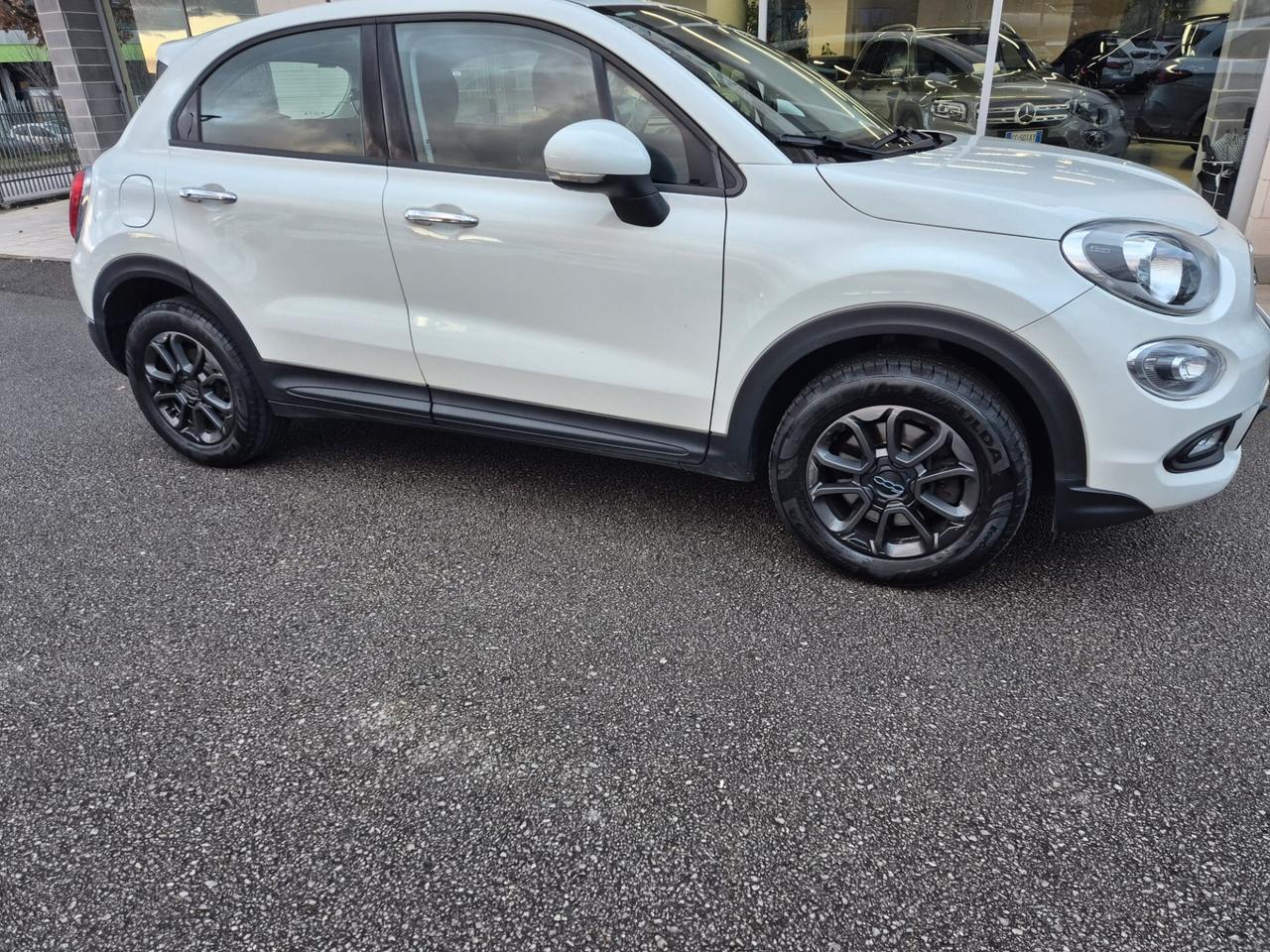 Fiat 500X 1.3 MultiJet 95 CV Pop Star