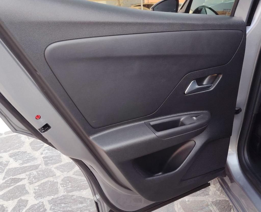 Opel Mokka electric Ultimate 136cv