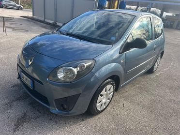 Renault Twingo 1.2